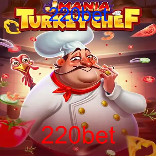 JManiaTurkeyChef