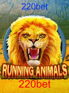 RunningAnimals