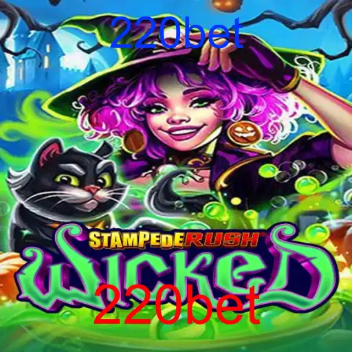 StempedeRushWicked