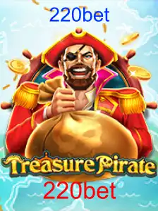 TreasurePirate