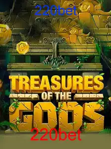 TreasureoftheGods