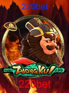 ZhongKui